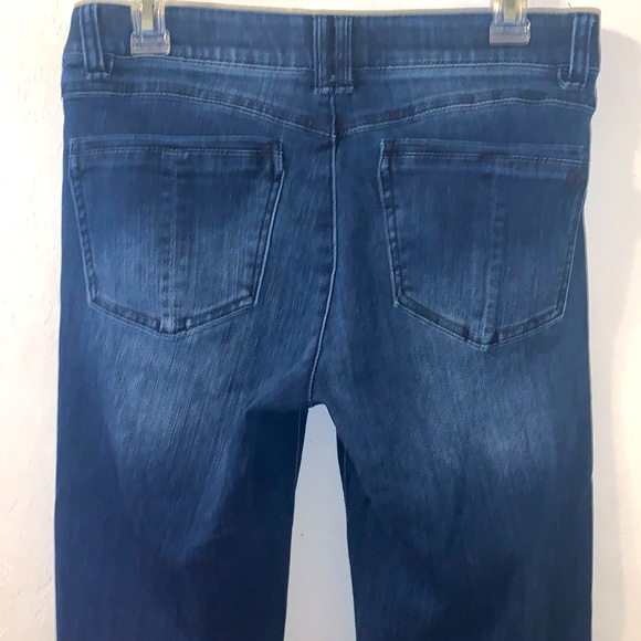 Democracy Blue Absolution Jeans #B12216WAY- 8R - Picture 10 of 15